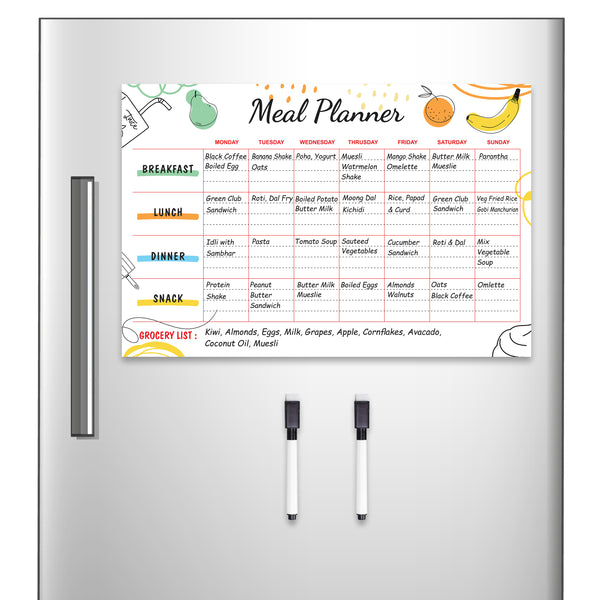 magnetic-meal-planner